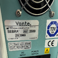 Vante Sebra OMNI Sealer image 0